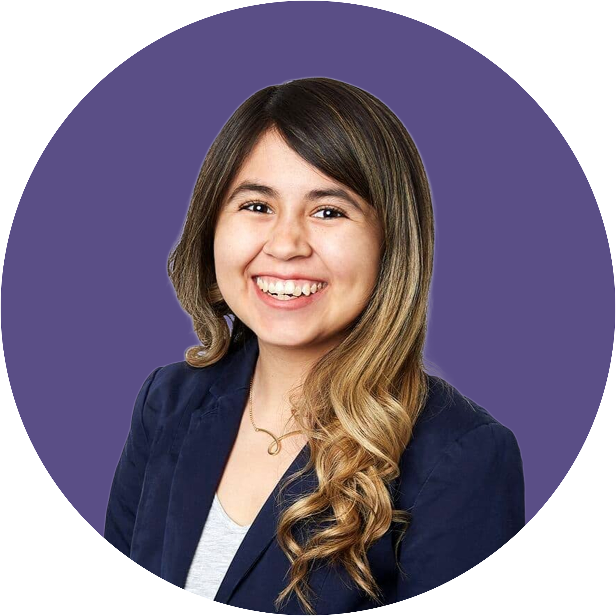 Staff Nathalie Quintero